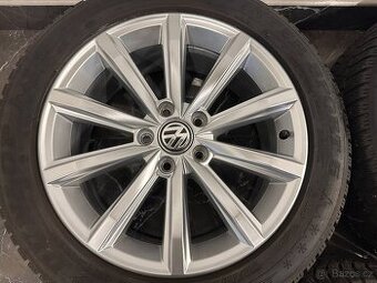 original Vw Passat B8 r17 5x112 ZIMNÍ 3G0601025D