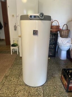 Elektrický bojler Dražice OKCV 160 – 148 l