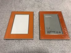 Prodám set železných rámečků IKEA