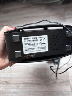O2 Smart Box V2