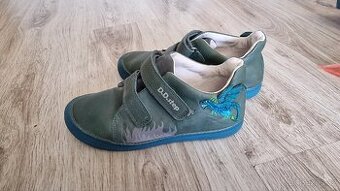 Prodám boty D.D. step. Vel.37