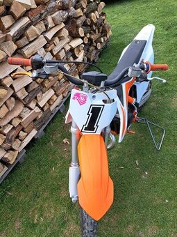 KTM SX 65