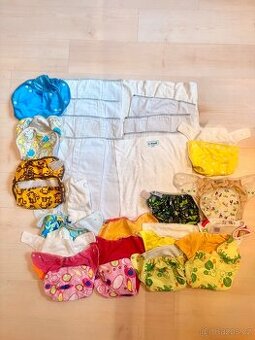 Plenková sada – 40 kusů