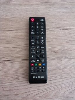 Ovladač TV Samsung