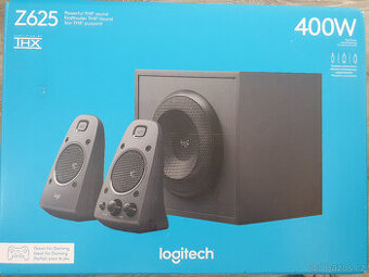 Logitech Z625 THX