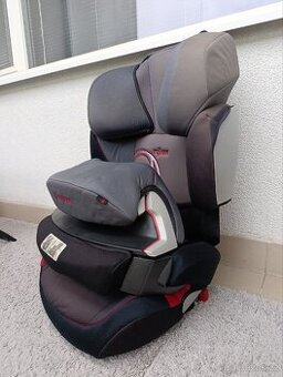 Autosedačka Cybex 3v1