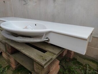 Predám umývadlo Laufen