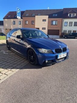 BMW e90 330d Lci 2010