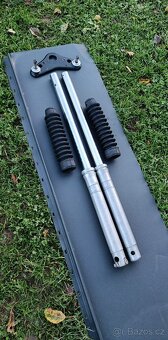 Přední Tlumiče Simson S51 Enduro/Eletronic