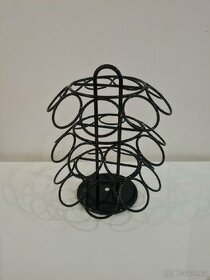 Stojan na kapsle Nespresso Vertuo

