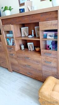 Nábytek do obývacího pokoje