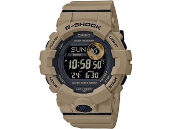 Casio G-Shock GBD-800 TOP STAV