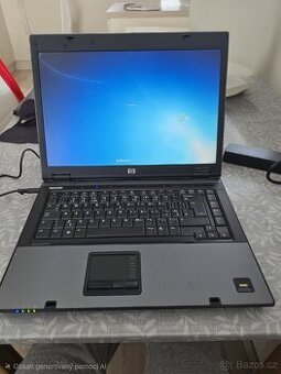 Prodám Notebook HP Compaq 6715b,