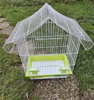 Klece použité, Brno