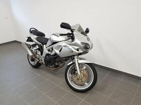 Suzuki SV 650 S