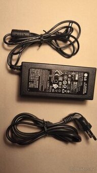 Adaptér (napájecí zdroj) LG LCAP45 - 19V-2.53A-48W