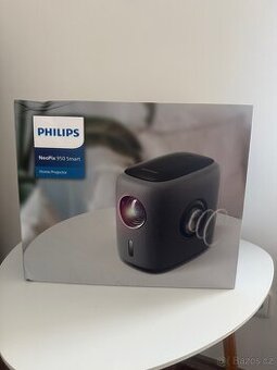 Projektor Phillips NeoPix 950 Netflix