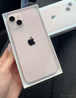 iPhone 13 128GB Pink