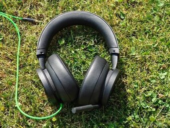 Herní sluchátka Xbox Stereo Headset