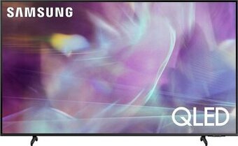 Samsung TV,  Model: QE50Q67AAUXXH Smart QLED