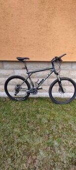 hardtail horské  kolo GT Avalanche