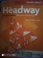 Prodám knihy na střední školu