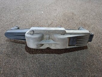 Zapalovací lišta Škoda Felicia 1.3mpi