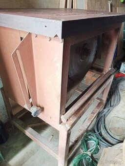 Kotoučová pila - stolní