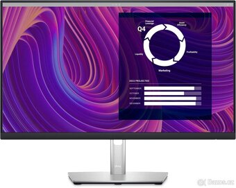 NOVÝ Monitor DELL P2423