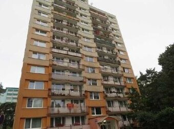 Bytová jednotka 3+1 – Kladno, Kročehlavy - 1