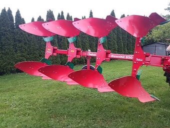 Oboustranný pluh SUKOV