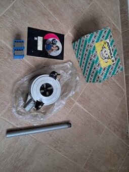 Závitová hlava Narex