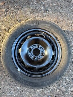 Letní kola 4x108 R14 175/65 NOKIAN