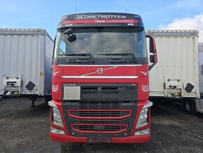 Volvo fh 460