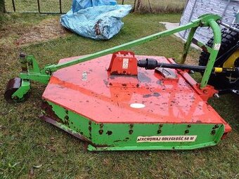 Horizontální mulčovač R 160 za traktor i malotraktor