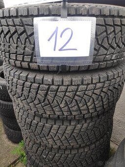 215/65R16 98T Vraník ICE Speciál SUV