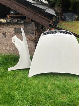 blatnik levy kapota skoda octavia ii 2 lif tbila