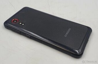 Samsung XCOVER 5 -  64GB. Black.  Záruka