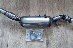 DPF Mercedes Sprinter 2.1 CDi Euro 5. Nový