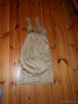 Tunika/ minišaty Zara