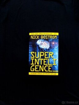 Superinteligence - Bostrom ( rozfoceno 7 snímků )