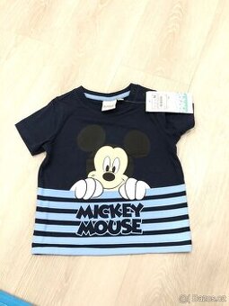 Dětské tričko vel.86/92