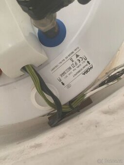 Bojler Mora EOM 80 PKT