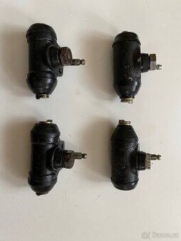 Brzdový váleček zadní Felicia 19mm