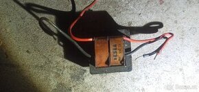 Tlumivka nová Tesla wn 682 08