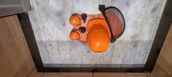 Dřevorubecká přilba Stihl