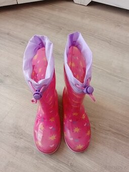 Dívčí holiny Looney Tunes LEO vel. 32