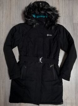 Zimní sportovní kabát Kilpi