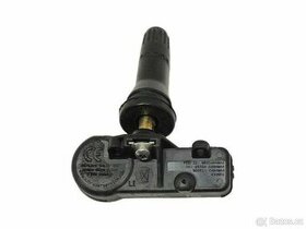 Ventilek TPMS Jeep Wrangler JL