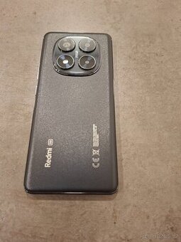 Xiaomi redmi note 14 pro 5G 256 GB